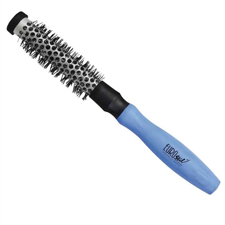 Eurostil Termico Profesional Cepillo Mango Aluminio 1un - unisex - Teknashop Ltd