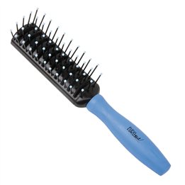 Eurostil Esqueleto Pequeño Cepillo Pequeño Bimateria Tunel 1un - unisex - Teknashop Ltd