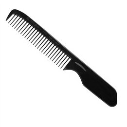 Eurostil Batidor Profesional Peine Largo 20cm 1un - unisex - Teknashop Ltd