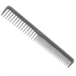 Eurostil Batidor Profesional Peine Pua Especial Carbono 1un - unisex - Teknashop Ltd