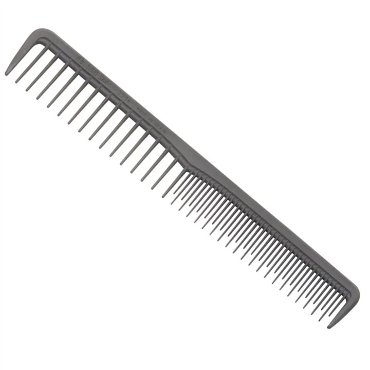 Eurostil Batidor Profesional Peine Pua Especial Carbono 1un - unisex - Teknashop Ltd