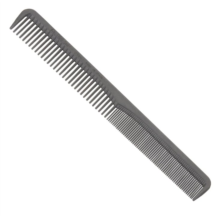 Eurostil Batidor Profesional Peine Corte Carbono 1un - unisex - Teknashop Ltd
