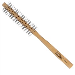 Eurostil Circular Madera Cepillo Nylon Bola 9mm 1un - unisex - Teknashop Ltd