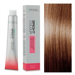 Eurostil Tassel Tinte Base Natural Rubio Medio N7 1un - unisex - Teknashop Ltd
