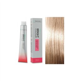 Eurostil Tassel Tinte Base Natural Rubio Claro N8 1un - unisex - Teknashop Ltd