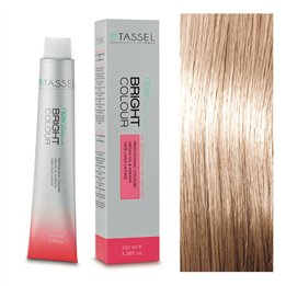Eurostil Tassel Tinte Base Natural Rubio Super Claro N10 1un - unisex - Teknashop Ltd