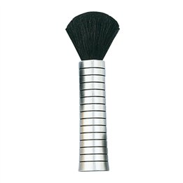 Eurostil Barbero Cepillo Plateado 1un - unisex - Teknashop Ltd