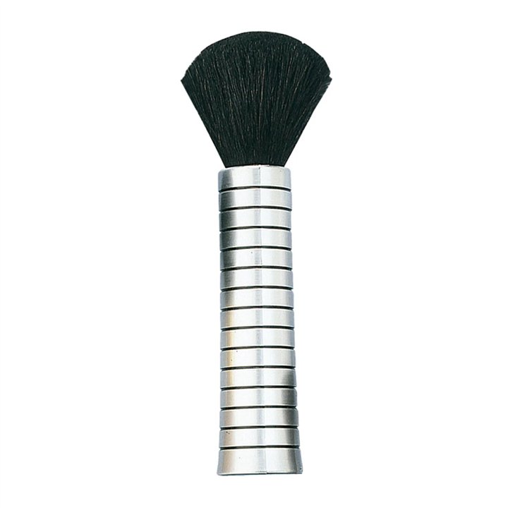 Eurostil Barbero Cepillo Plateado 1un - unisex - Teknashop Ltd