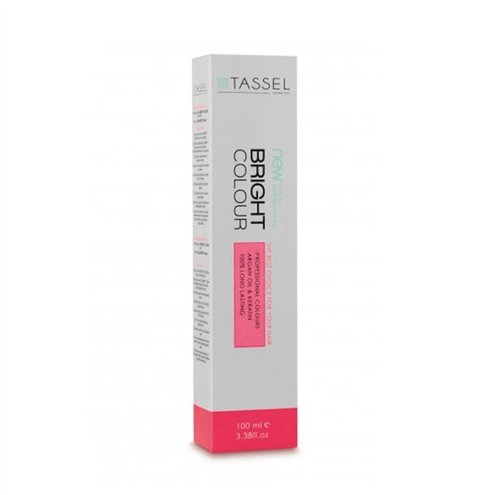 Eurostil Tassel Tinte 500ml Spray - unisex - Teknashop Ltd