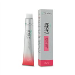 Eurostil Tassel Bright Colour Tinte 6 1un - unisex - Teknashop Ltd