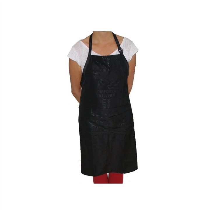 Eurostil Delantal Tinte Con Bolsillo 1un - unisex - Teknashop Ltd