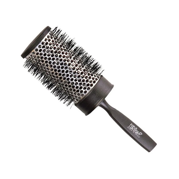 Eurostil Cepillo Termico Profesional 61mm - unisex - Teknashop Ltd