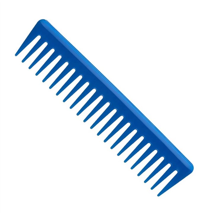 Eurostil Peine Mechas Colores 1un - unisex - Teknashop Ltd