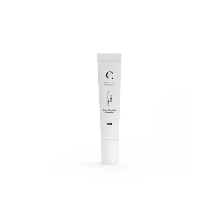 Couleur Caramel Maquillaje Corrector Cara 33 Sand 1un - unisex - Teknashop Ltd