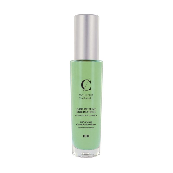 Couleur Caramel Sublimatrice Base 25 Green 30un - unisex - Teknashop Ltd