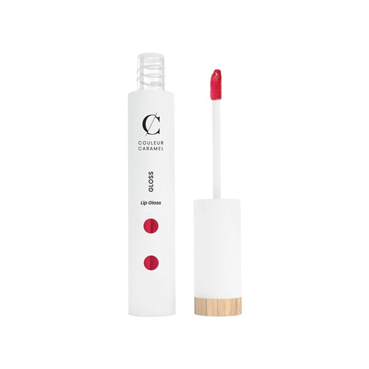 Couleur Caramel Maquillaje Brillo De Labios 902 Nude Coral 1un - unisex - Teknashop Ltd