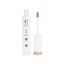 Couleur Caramel Maquillaje Brillo De Labios 818 Baby Doll 1un - unisex - Teknashop Ltd