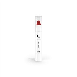 Couleur Caramel Twist y Lips Barra De Labios 407 Glossy Red 1un - unisex - Teknashop Ltd