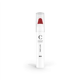 Couleur Caramel Twist y Lips Barra De Labios 405 Matt Red 1un - unisex - Teknashop Ltd