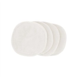 Couleur Caramel Bio Eco Toallitas Desmaquillantes 1un - unisex - Teknashop Ltd