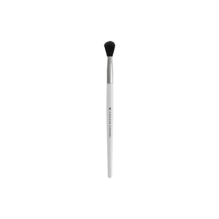 Couleur Caramel Parpado Redondo Pincel N12 1un - unisex - Teknashop Ltd