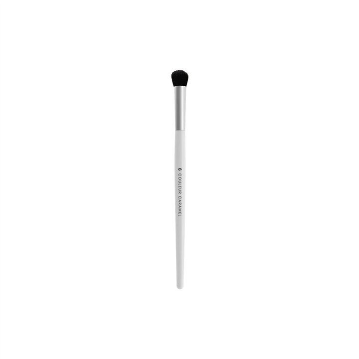 Couleur Caramel Aplicador Brush Pincel N6 1un - unisex - Teknashop Ltd