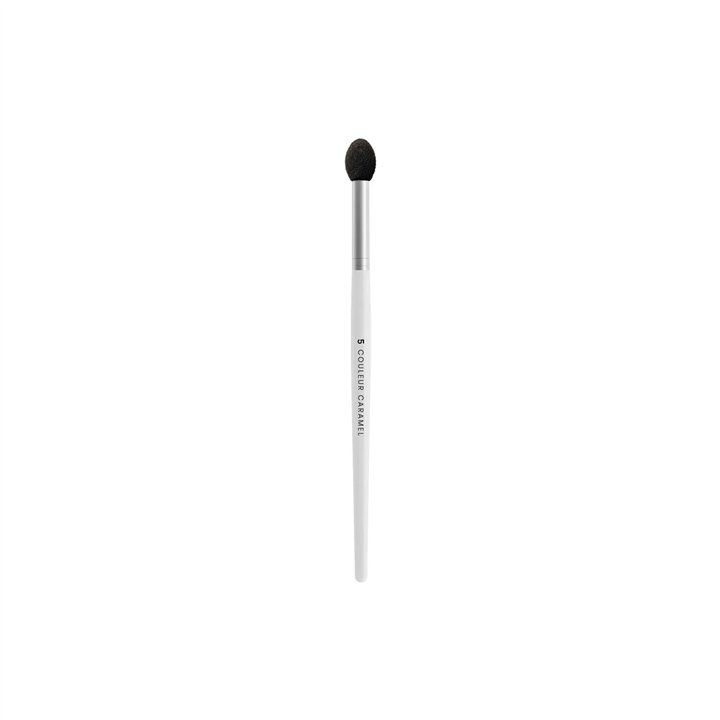 Couleur Caramel Aplicador Brush Pincel N5 1un - unisex - Teknashop Ltd