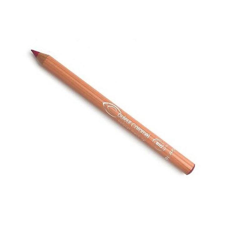 Couleur Caramel Maquillaje Lapiz De Labios 147 Ruby Red 1un - unisex - Teknashop Ltd