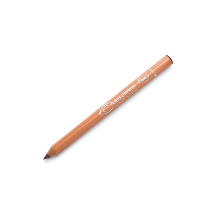 Couleur Caramel Maquillaje Lapiz De Ojos 109 Brown 1un - unisex - Teknashop Ltd