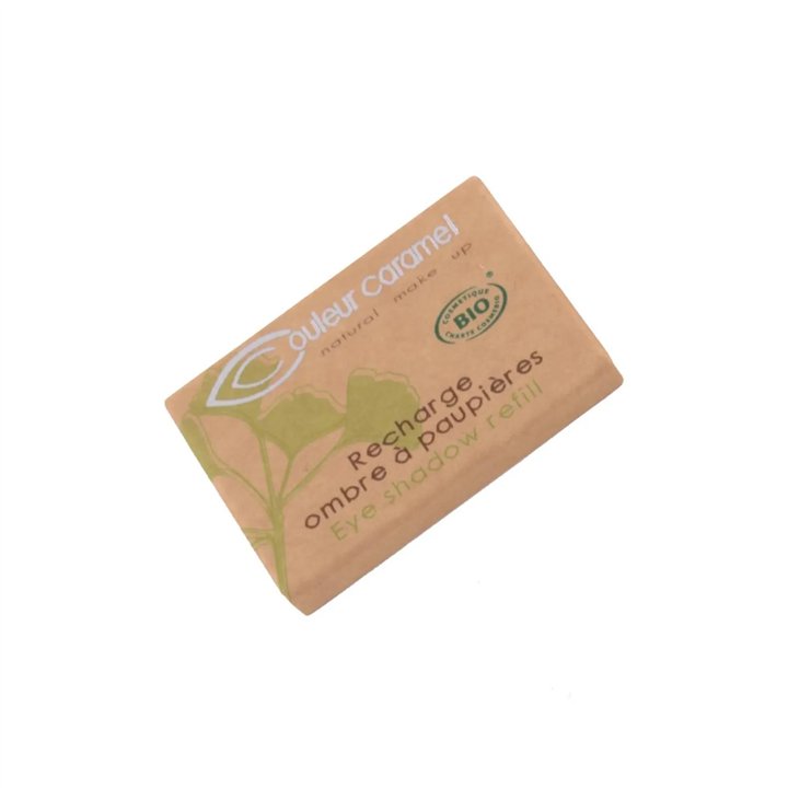 Couleur Caramel Maquillaje Sombra De Ojos 144 Marron Glace 1un - unisex - Teknashop Ltd