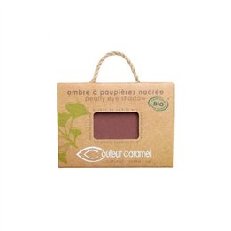 Couleur Caramel Maquillaje Sombra De Ojos 099 Pepite Cuivree 1un - unisex - Teknashop Ltd