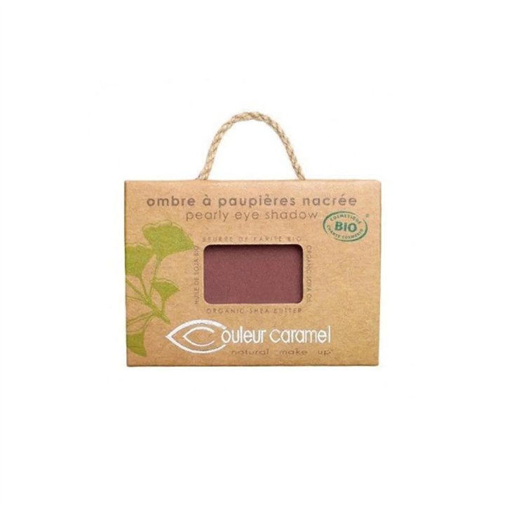 Couleur Caramel Maquillaje Sombra De Ojos 099 Pepite Cuivree 1un - unisex - Teknashop Ltd