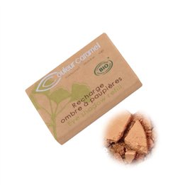 Couleur Caramel Maquillaje Sombra De Ojos 055 Cuivre Nacre 1un - unisex - Teknashop Ltd