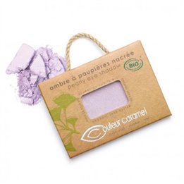 Couleur Caramel Maquillaje Sombra De Ojos 041 Mauve Nadre 1un - unisex - Teknashop Ltd