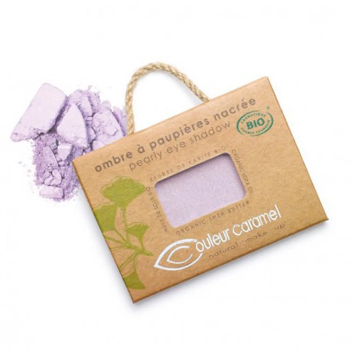 Couleur Caramel Maquillaje Sombra De Ojos 041 Mauve Nadre 1un - unisex - Teknashop Ltd