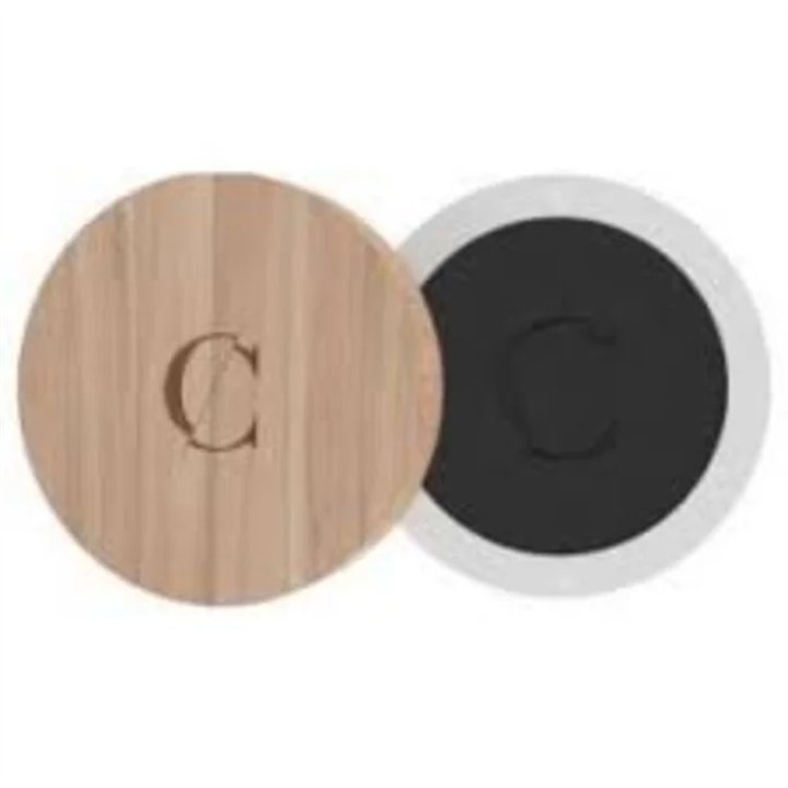 Couleur Caramel Maquillaje Sombra De Ojos 023 Noir Mat 1un - unisex - Teknashop Ltd