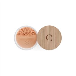 Couleur Caramel Bio Base 25 Orange Beige 1un - unisex - Teknashop Ltd