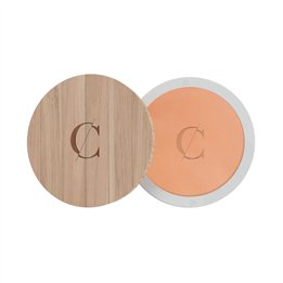 Couleur Caramel Mineral Polvos Compactos 603 Golden Beige 1un - unisex - Teknashop Ltd