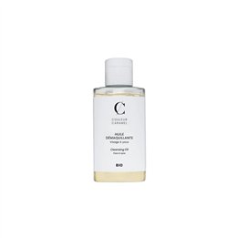 Couleur Caramel Visage y Yeux Aceite Desmaquillante 125ml - unisex - Teknashop Ltd