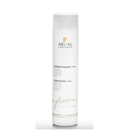 Arual Free Conditioner 250ml - unisex - Teknashop Ltd
