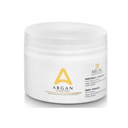 Arual Argan Collection Hair Mask 250ml - unisex - Teknashop Ltd