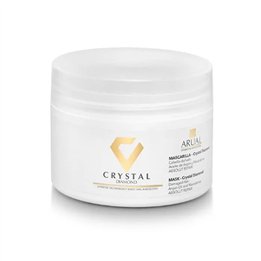 Arual Crystal Diamond Hair Mask 250ml - unisex - Teknashop Ltd