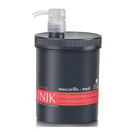 Arual Unik Color Care Hair Mask 1000ml - unisex - Teknashop Ltd