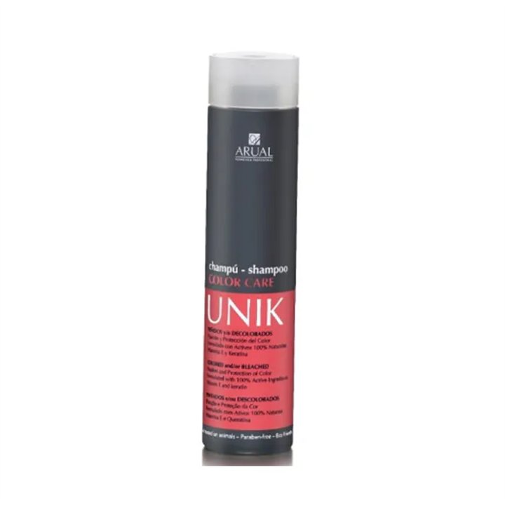 Arual Unik Color Care Shampoo 250ml - unisex - Teknashop Ltd