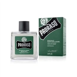 Proraso Green Beard Balm 100ml - unisex - Teknashop Ltd