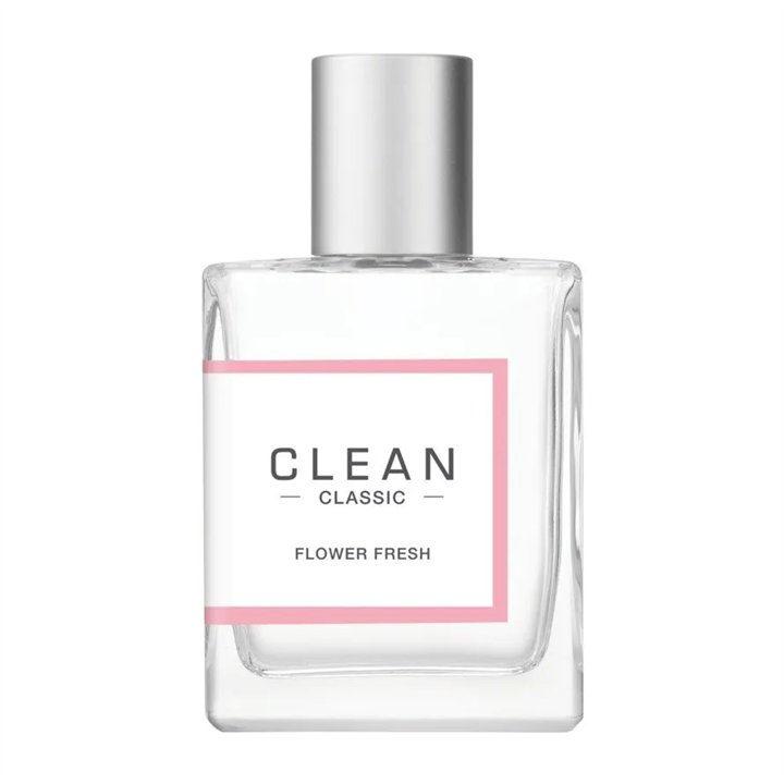 Clean Classic Eau De Parfum Flower Fresh 30ml Spray - unisex - Teknashop Ltd