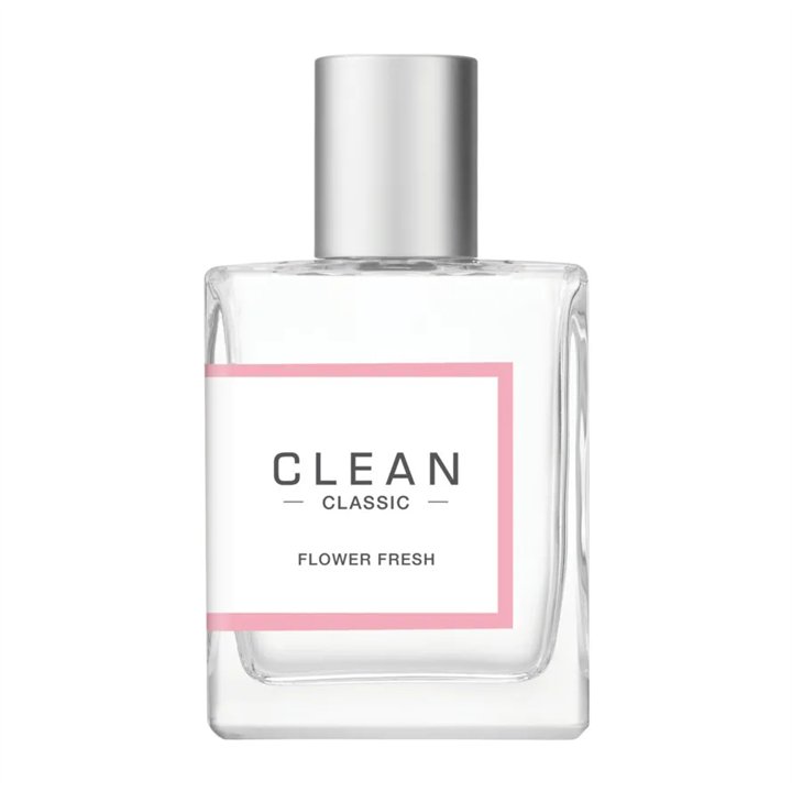 Clean Escada Flower Fresh Eau De Parfum 60ml Spray - unisex - Teknashop Ltd