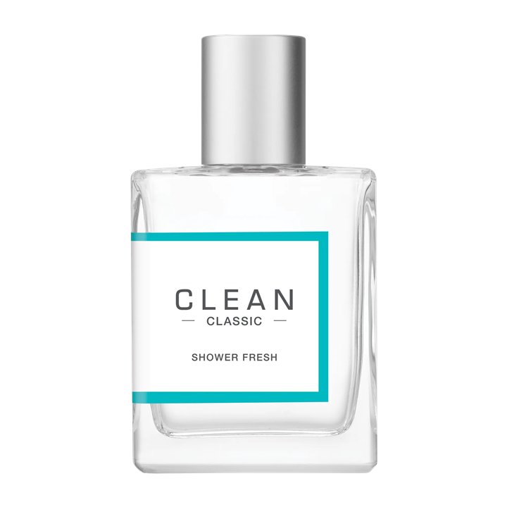 Clean Classic Eau De Parfum Shower Fresh 60ml - unisex - Teknashop Ltd