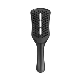 Tangle Teezer Easy Dry y Go Vented Hairbrush Jet Black 1 U - unisex - Teknashop Ltd