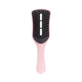 Tangle Teezer Easy Dry y Go Blow-Dry Brush Dusky Pink-Black 1 U - unisex - Teknashop Ltd